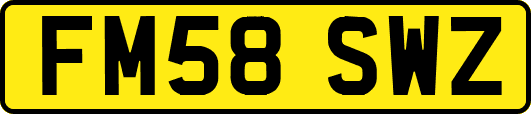 FM58SWZ