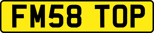 FM58TOP