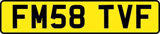 FM58TVF