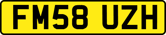 FM58UZH