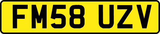 FM58UZV