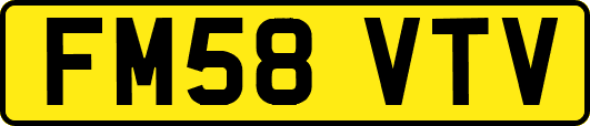 FM58VTV