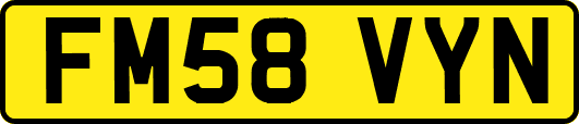 FM58VYN
