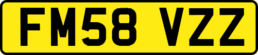 FM58VZZ