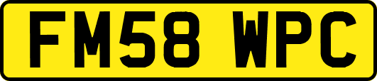 FM58WPC