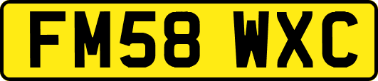 FM58WXC