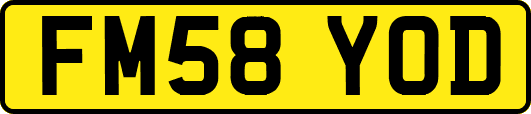 FM58YOD