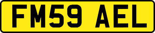 FM59AEL