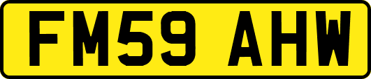 FM59AHW