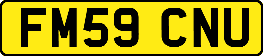 FM59CNU