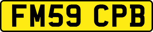FM59CPB