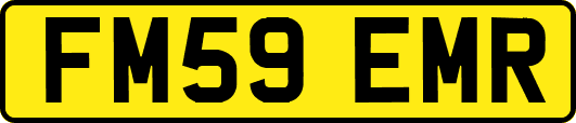 FM59EMR
