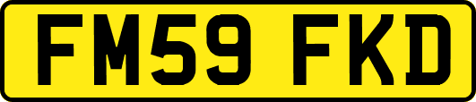 FM59FKD