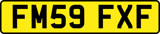 FM59FXF