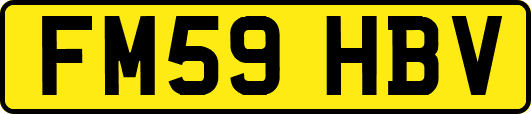 FM59HBV