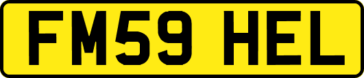 FM59HEL