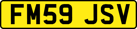 FM59JSV