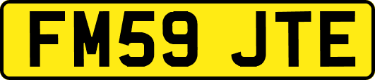 FM59JTE