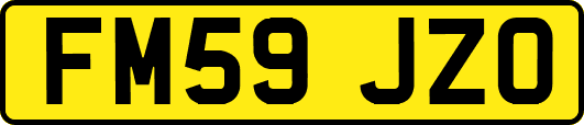 FM59JZO