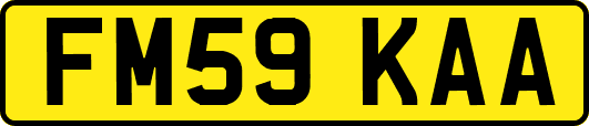 FM59KAA