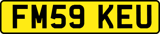 FM59KEU