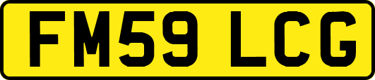 FM59LCG