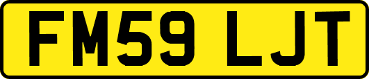 FM59LJT