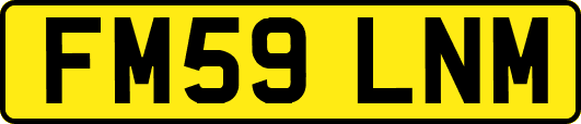 FM59LNM