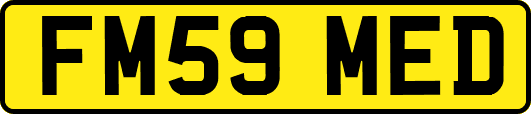 FM59MED
