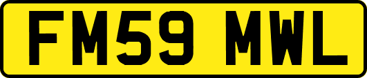 FM59MWL
