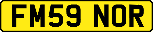 FM59NOR