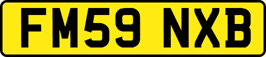 FM59NXB