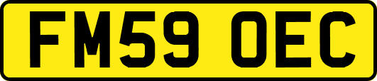 FM59OEC