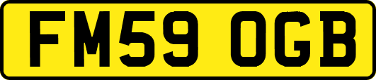 FM59OGB