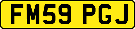 FM59PGJ