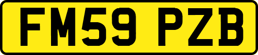 FM59PZB
