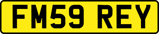 FM59REY