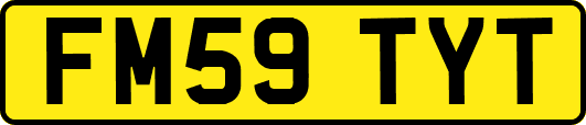 FM59TYT