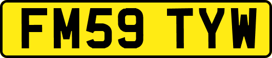 FM59TYW