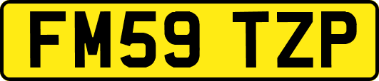 FM59TZP