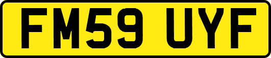 FM59UYF