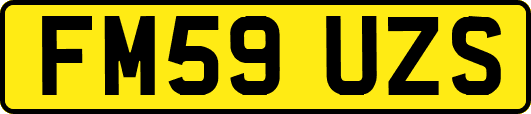 FM59UZS