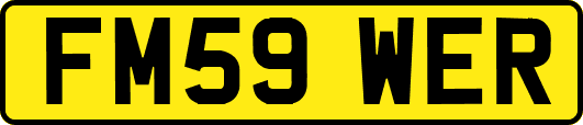 FM59WER