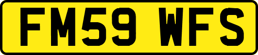 FM59WFS