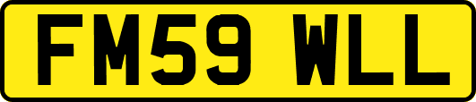 FM59WLL