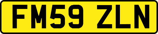 FM59ZLN