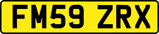 FM59ZRX