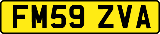 FM59ZVA