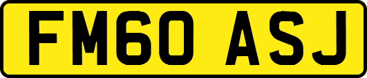 FM60ASJ