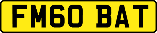 FM60BAT